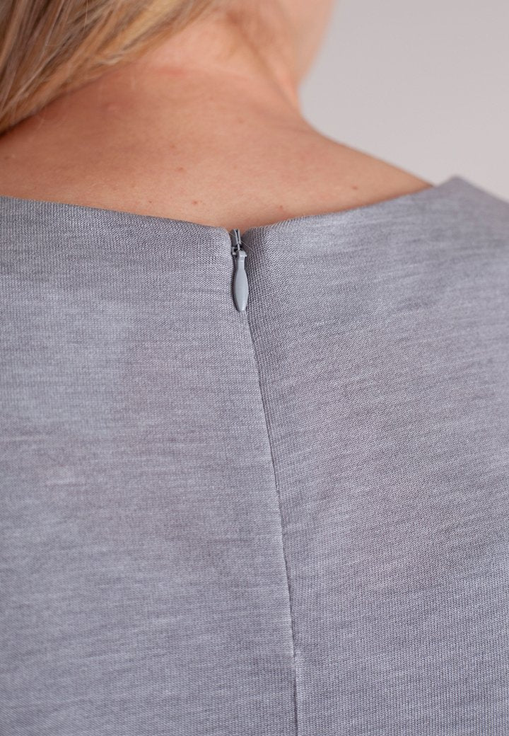 Boss (Babe) T-Shirt - White