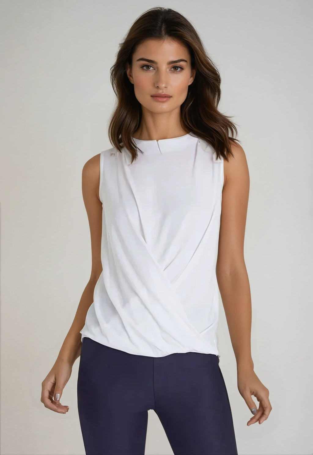 Boss (Babe) T-Shirt - White