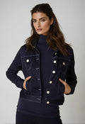 Neo-Tech Jacket - Black